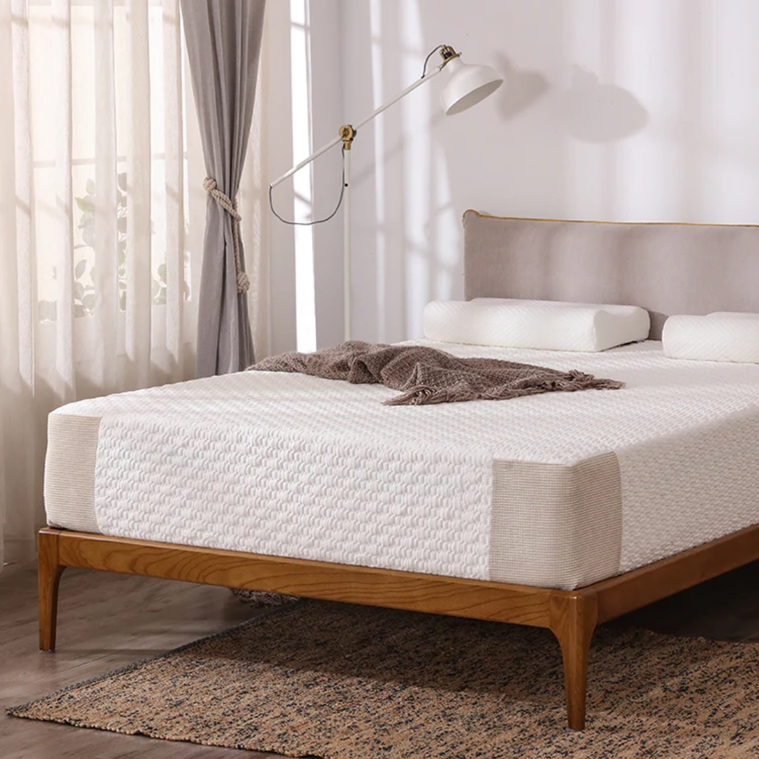Memory Foam Mattress