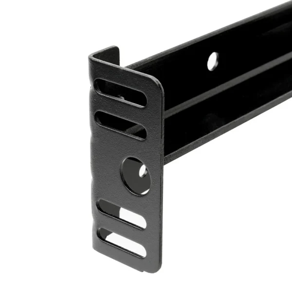 Heavy Duty Adjustable Standard Metal Bed Frame - Image 5
