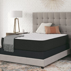 Sierra Sleep® by Ashley - Limited Edition 2.0 Hybrid Mattress 12" Firm