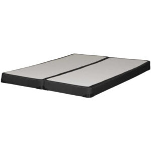 4" Low Profile Box Spring Foundations - Twin