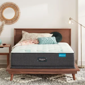 *Clearance* Beautyrest - Harmony Emerald Bay Mattress 15″ Medium