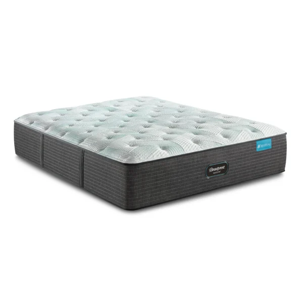 *Clearance* Beautyrest - Harmony Emerald Bay Mattress 15″ Medium - Image 4