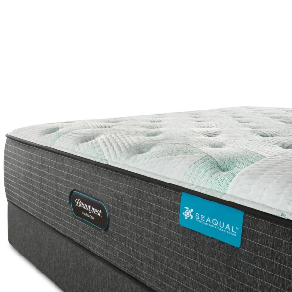 *Clearance* Beautyrest - Harmony Emerald Bay Mattress 15″ Medium - Image 5