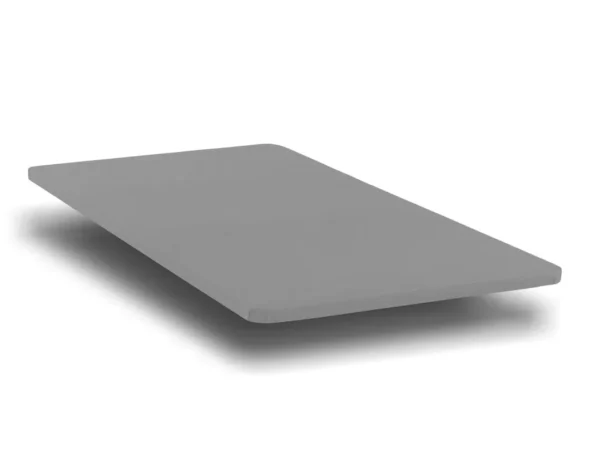 2" Ultra Low Profile Bunkie Board Box Spring Foundations