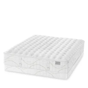 *Clearance* Kluft - Crown Latex Agate Mattress 12″ Firm