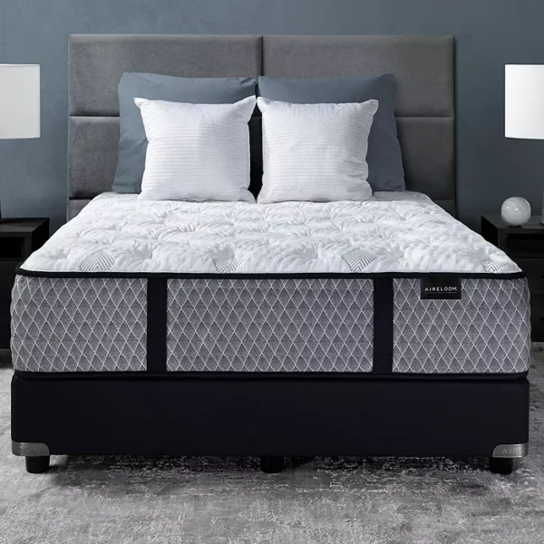 *Clearance* Aireloom - Bel-Air Collection Getty Mattress 14″ Firm