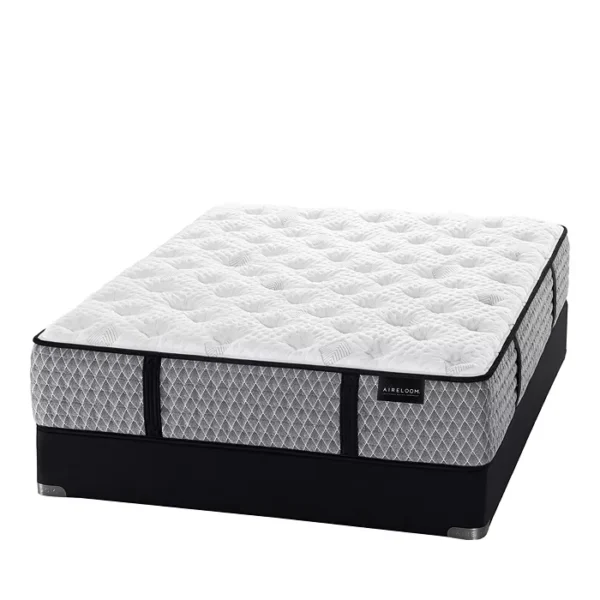 *Clearance* Aireloom - Bel-Air Collection Getty Mattress 14″ Firm - Image 2