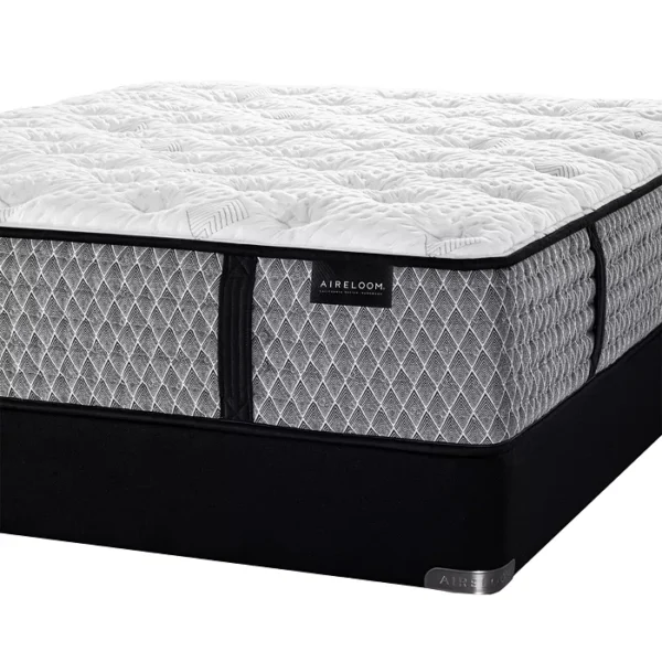 *Clearance* Aireloom - Bel-Air Collection Getty Mattress 14″ Firm - Image 3