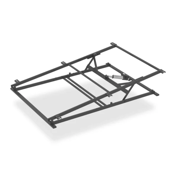Riser Kit for Remedy III & Contemporary IV Adjustable Base - Rize Home - Image 9
