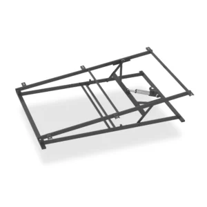 Riser Kit for Remedy III & Contemporary IV Adjustable Base - Rize Home