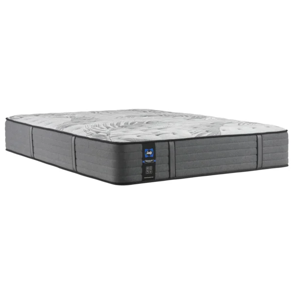 *Clearance* Sealy Posturepedic - Plus Victorious II Mattress 15″ Soft Plush - Image 4
