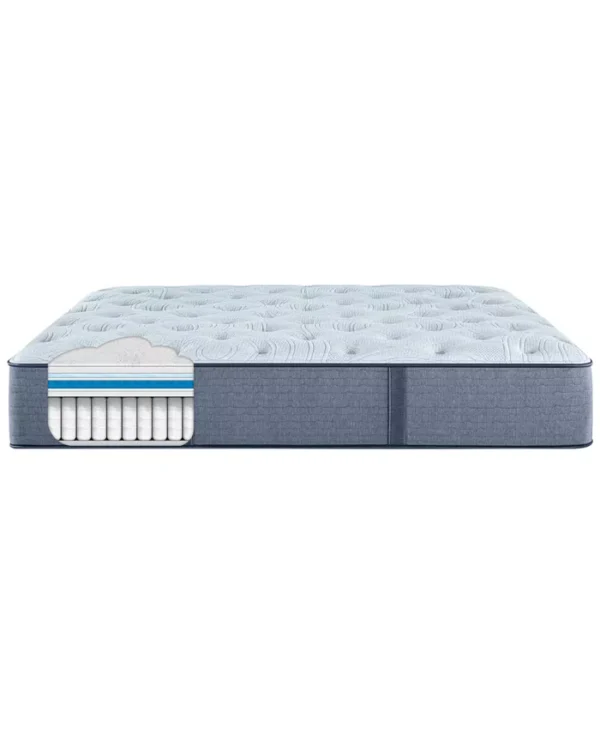 *Clearance* Serta - Perfect Sleeper Renewed Sleep Mattress 15″ Medium Firm - Image 8