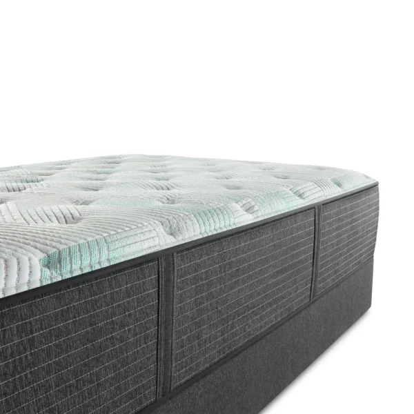 *Clearance* Beautyrest - Harmony Emerald Bay Mattress 15″ Medium - Image 6