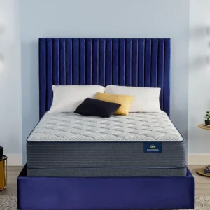*Clearance* Serta - Serene Sky Mattress 11″ Plush