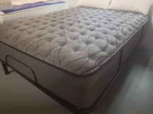 Comfort Response by Dutchcraft – Olivia Firm Hybrid Mattress 14