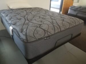 Comfort Response by Dutchcraft – Olivia Plush Hybrid Mattress 14