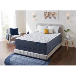 *Clearance* Serta - Classic Elite Mattress 13″ Extra Firm