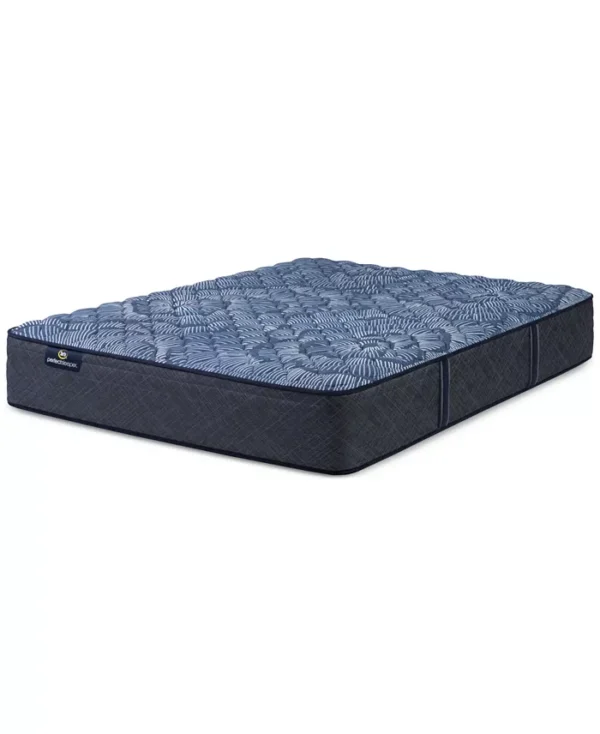*Clearance* Serta - Perfect Sleeper Dazzling Night Hybrid Mattress 12″ Firm - Image 2