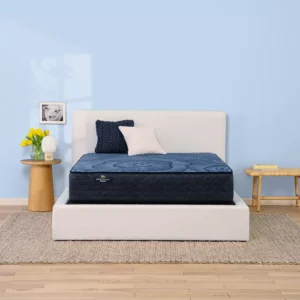 *Clearance* Serta - Perfect Sleeper Dazzling Night Hybrid Mattress 12″ Firm