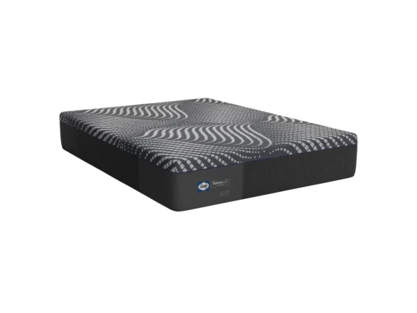 *Clearance* Sealy Posturepedic - Plus Albany Hybrid Mattress 13″ Medium - Image 3