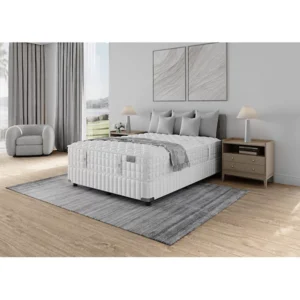 *Clearance* Aireloom - Hotel Collection Vitagenic CopperTech Silver II Mattress 13.5″ Ultra Firm
