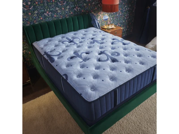*Clearance* Stearns & Foster - Estate Mattress 14.5″ Soft Plush