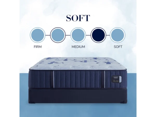 *Clearance* Stearns & Foster - Estate Mattress 14.5″ Soft Plush - Image 6