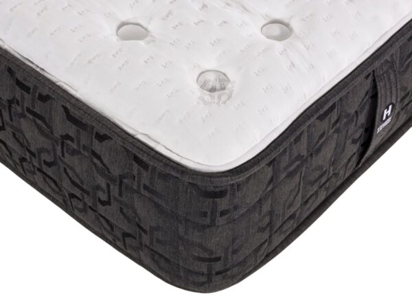 *Clearance* Aireloom - Hotel Collection Vitagenic CopperTech Silver Mattress 12″ Luxury Firm - Image 4