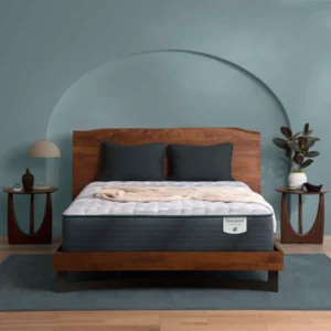 *Clearance* Beautyrest - Harmony Lux Anchor Island Mattress 12.5″ Firm
