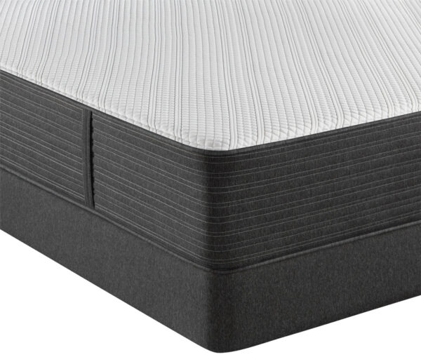 *Clearance* Beautyrest - BRX1000-IP Hybrid Mattress 13.5″ Medium - Image 4