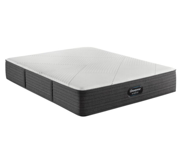 *Clearance* Beautyrest - BRX1000-IP Hybrid Mattress 13.5″ Medium - Image 5