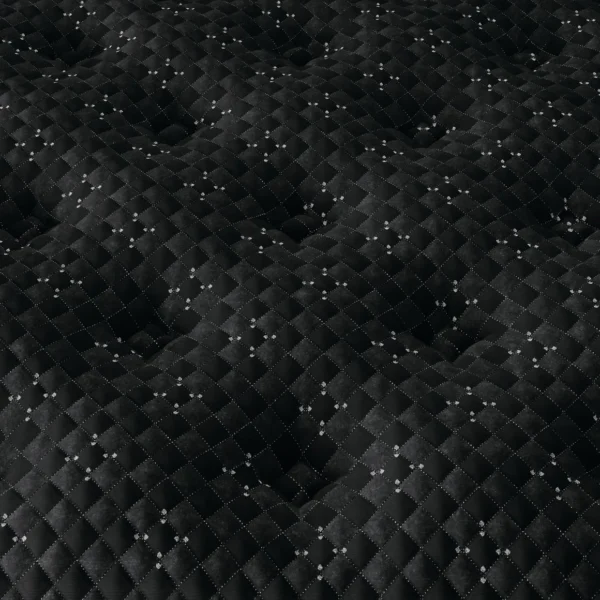 *Clearance* Beautyrest - Black Series Three Pillow Top Mattress 16.75″ Plush - Image 13