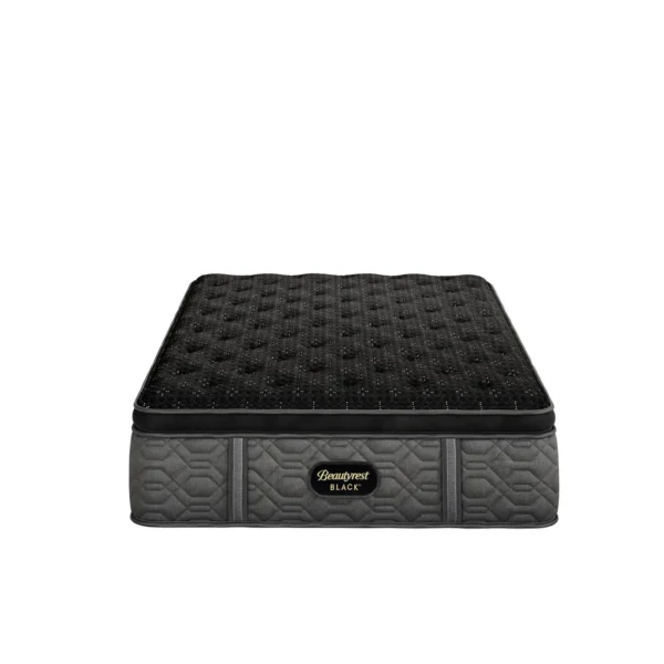 *Clearance* Beautyrest - Black Series Three Pillow Top Mattress 16.75″ Plush - Image 16