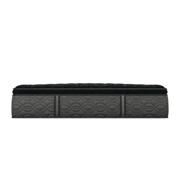 *Clearance* Beautyrest - Black Series Three Pillow Top Mattress 16.75″ Plush - Image 18