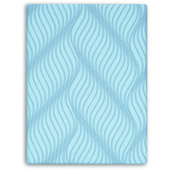 Sierra Sleep® by Ashley Peak 2.0 - Memory Foam Mattress 8" Firm - Image 6