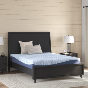 Sierra Sleep® by Ashley Peak 2.0 - Memory Foam Mattress 10" Firm