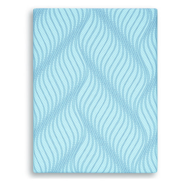 Sierra Sleep® by Ashley Peak 2.0 - Memory Foam Mattress 12" Firm - Image 6