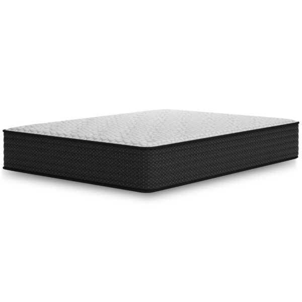 Sierra Sleep® by Ashley - Limited Edition 2.0 Hybrid Mattress 12" Plush Medium - Image 5