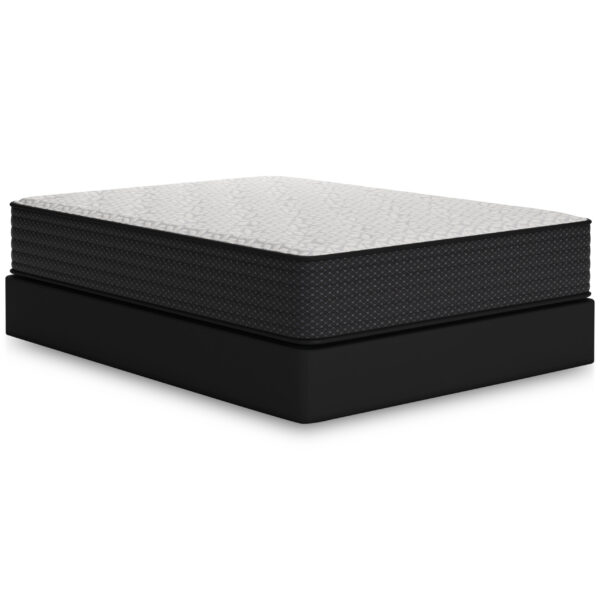 Sierra Sleep® by Ashley - Limited Edition 2.0 Hybrid Mattress 12" Plush Medium - Image 6