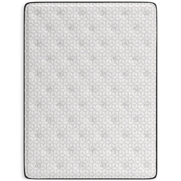 Sierra Sleep® by Ashley - Limited Edition 2.0 Hybrid Mattress 12" Plush Medium - Image 7