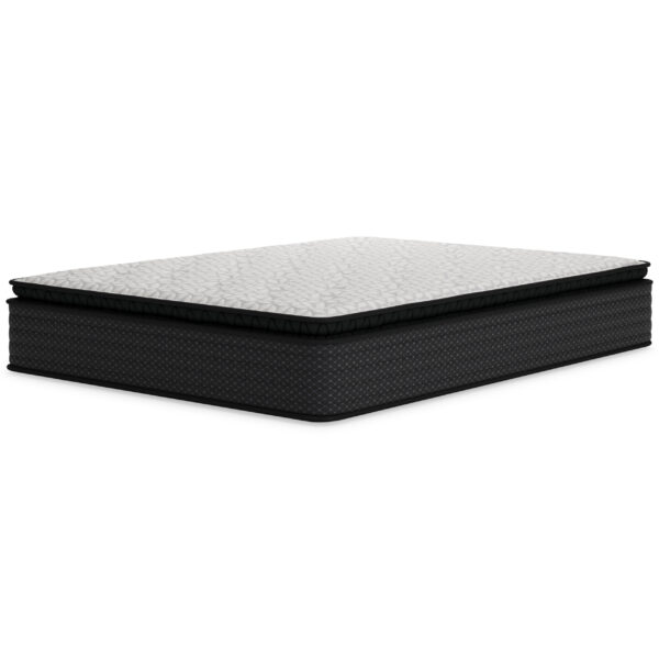 Sierra Sleep® by Ashley - Limited Edition 2.0 Pillowtop Hybrid Mattress 13" Plush - Image 5
