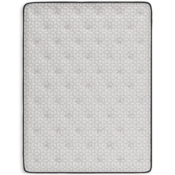 Sierra Sleep® by Ashley - Limited Edition 2.0 Pillowtop Hybrid Mattress 13" Plush - Image 7