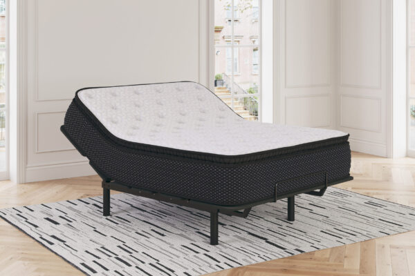 Sierra Sleep® by Ashley - Limited Edition 2.0 Pillowtop Hybrid Mattress 13" Plush - Image 3