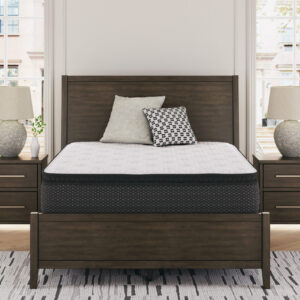 Sierra Sleep® by Ashley - Limited Edition 2.0 Pillowtop Hybrid Mattress 13" Plush