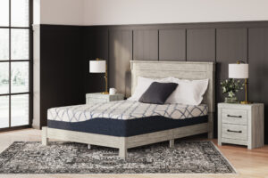 Sierra Sleep® by Ashley - Chime Elite 2.0 Memory Foam Mattress 12