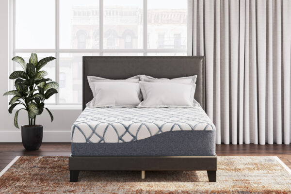Sierra Sleep® by Ashley - Chime Elite 2.0 Memory Foam Mattress 14" Ultra Plush - Image 3