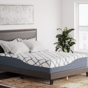 Sierra Sleep® by Ashley - Chime Elite 2.0 Memory Foam Mattress 14" Ultra Plush