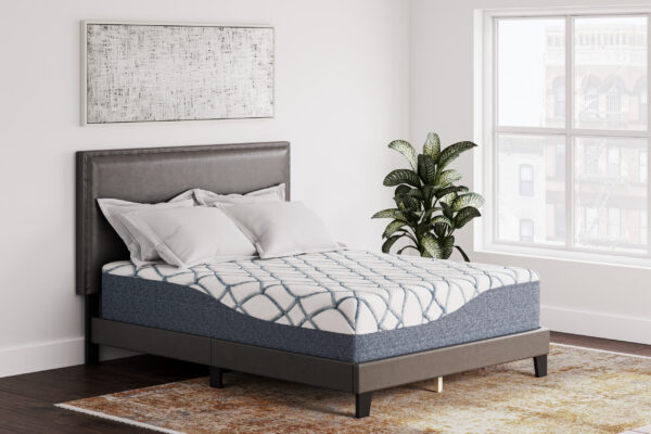 Sierra Sleep® by Ashley - Chime Elite 2.0 Memory Foam Mattress 14" Ultra Plush