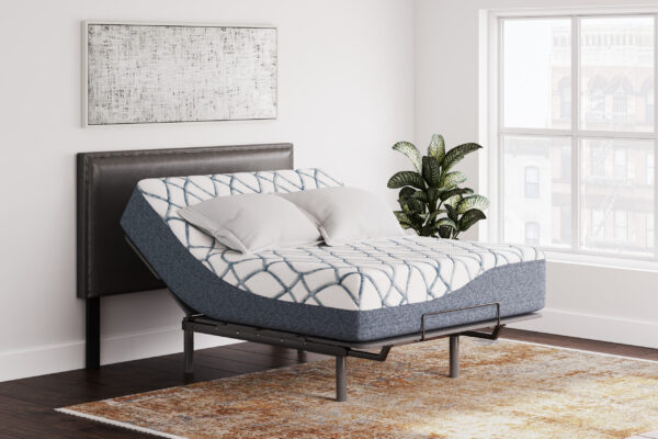 Sierra Sleep® by Ashley - Chime Elite 2.0 Memory Foam Mattress 14" Ultra Plush - Image 2