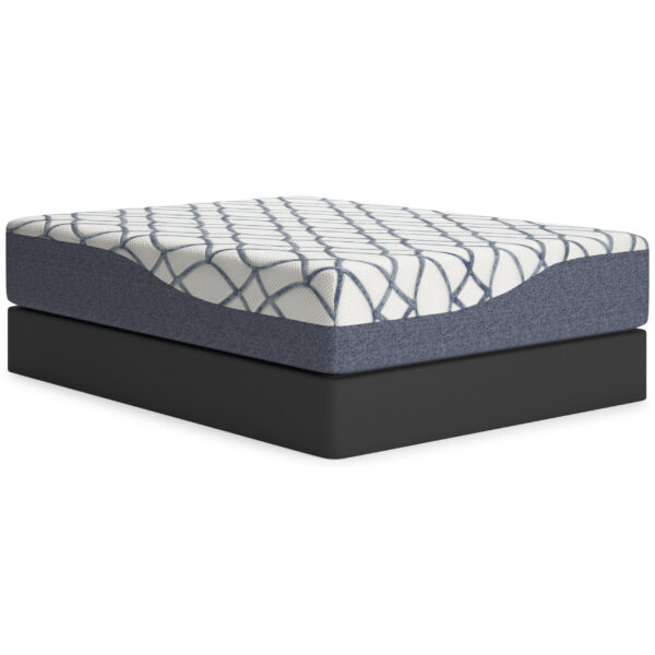 Sierra Sleep® by Ashley - Chime Elite 2.0 Memory Foam Mattress 14" Ultra Plush - Image 4